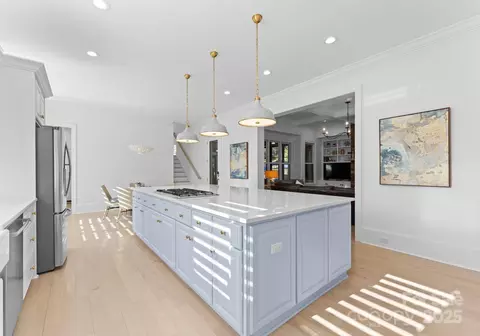 Kitchen - 13505 Evening Primrose Dr, Davidson, NC 28036 photo 2 of 5