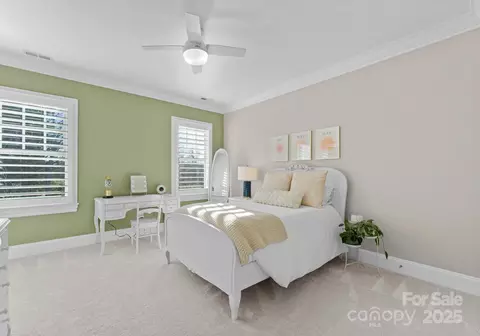 Bedroom - 13505 Evening Primrose Dr, Davidson, NC 28036 photo 5 of 6