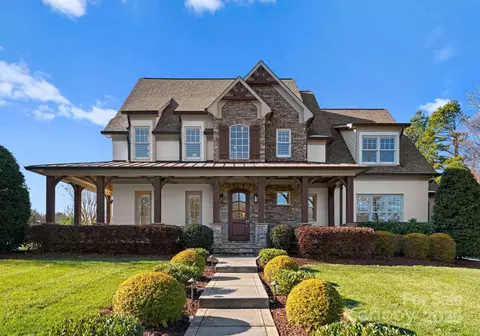 13505 Evening Primrose Dr, Davidson, NC 28036