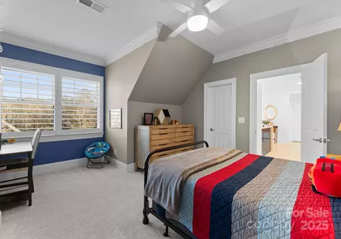 Bedroom - 13505 Evening Primrose Dr, Davidson, NC 28036 photo 3 of 6