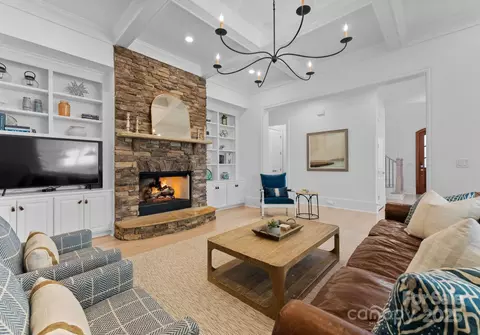 Living - 13505 Evening Primrose Dr, Davidson, NC 28036 photo 1 of 2