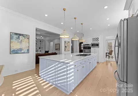 Kitchen - 13505 Evening Primrose Dr, Davidson, NC 28036 photo 5 of 5