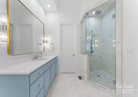 Bath - 13505 Evening Primrose Dr, Davidson, NC 28036 photo 3 of 6