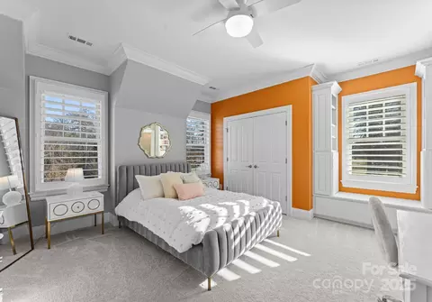 Bedroom - 13505 Evening Primrose Dr, Davidson, NC 28036 photo 4 of 6