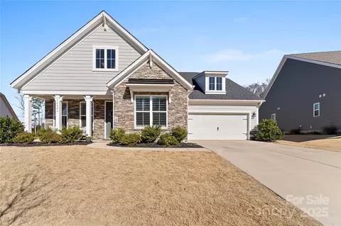 14206 Morningate St, Huntersville, NC 28078