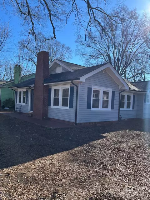 Exterior - 924 E Main St, Albemarle, NC 28001 photo 1 of 1