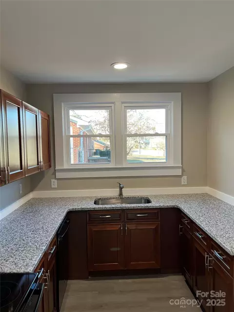 Kitchen - 924 E Main St, Albemarle, NC 28001 photo 1 of 2