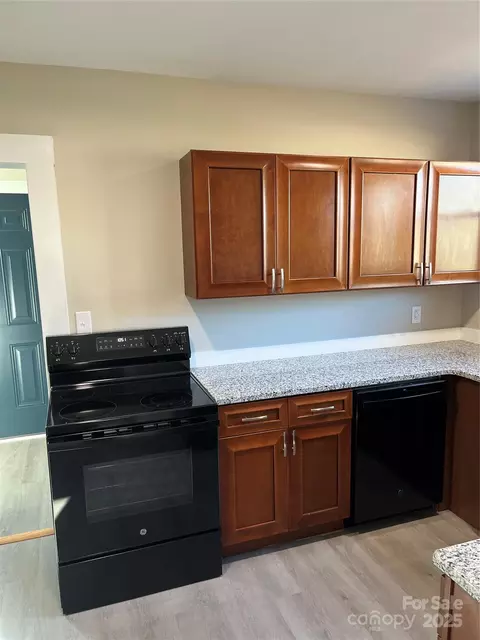 Kitchen - 924 E Main St, Albemarle, NC 28001 photo 2 of 2