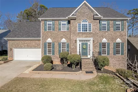 4225 Nathaniel Glen Ct, Matthews, NC 28105