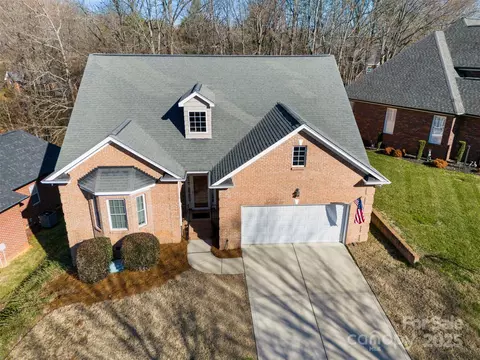 5428 Old Course Dr, Cramerton, NC 28032 photo 5