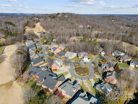 5428 Old Course Dr, Cramerton, NC 28032 photo 4