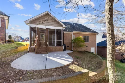 5428 Old Course Dr, Cramerton, NC 28032 photo 43