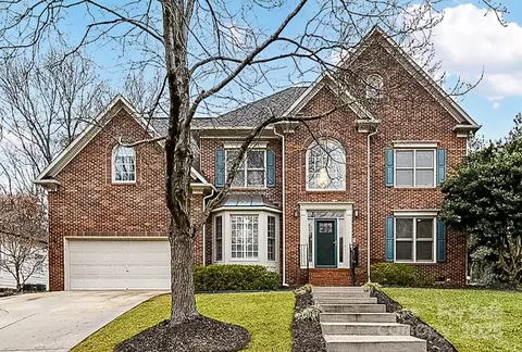8839 Blooming Arbor St, Huntersville, NC 28078