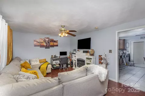 Living - 2465 Cedar Valley Dr, Conover, NC 28613 photo 1 of 2