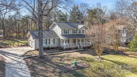 13010 Marlstone Ln, Charlotte, NC 28215