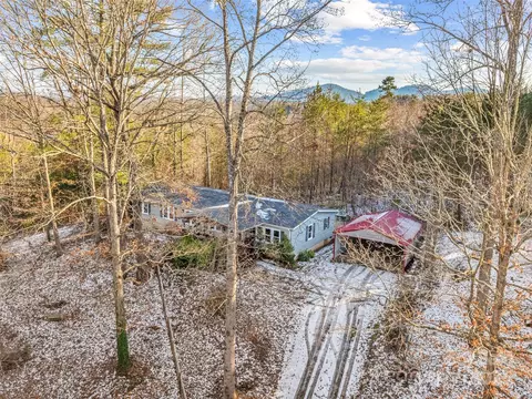 30 Beech Crest Rise, Leicester, NC 28748