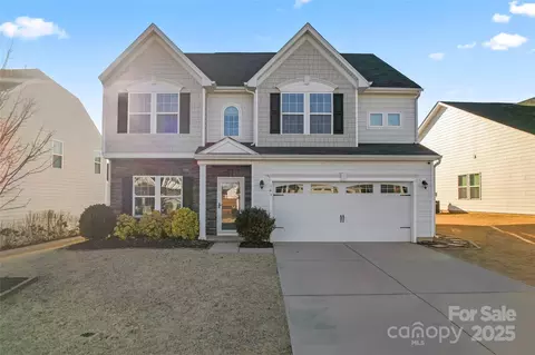 143 Tetcott St, Mooresville, NC 28115