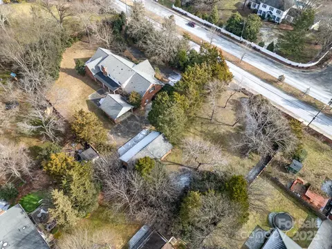4618 Carmel Rd, Charlotte, NC 28226