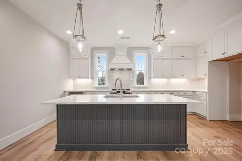 Kitchen - 225 Davidson Gateway Dr, Davidson, NC 28036 photo 1 of 2