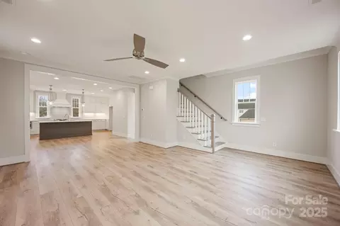 Living - 225 Davidson Gateway Dr, Davidson, NC 28036 photo 2 of 3