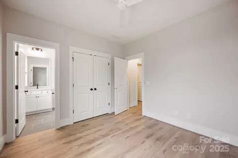 Bedroom - 225 Davidson Gateway Dr, Davidson, NC 28036 photo 4 of 5