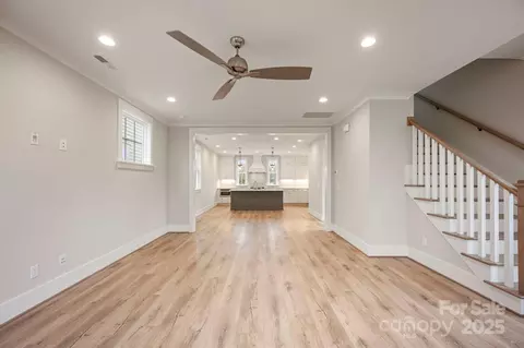 Living - 225 Davidson Gateway Dr, Davidson, NC 28036 photo 3 of 3