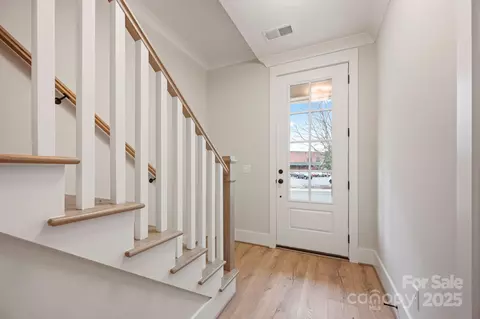 Entry Way - 225 Davidson Gateway Dr, Davidson, NC 28036 photo 2 of 2