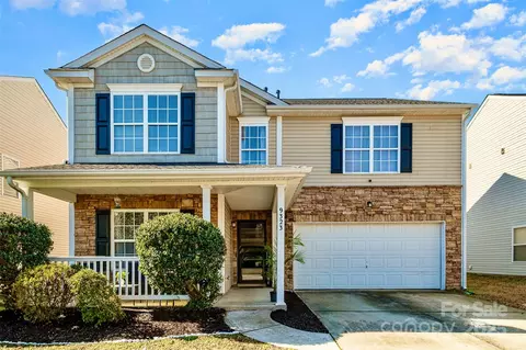 9323 John Russell Rd, Charlotte, NC 28215