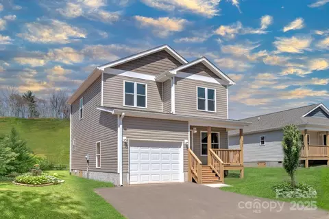 135 Quinn Hill 101 Ln #101, Mars Hill, NC 28754