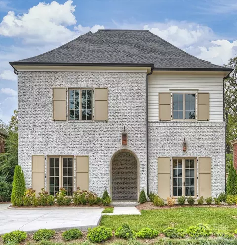 238 Laurel S A Ave S #A, Charlotte, NC 28207
