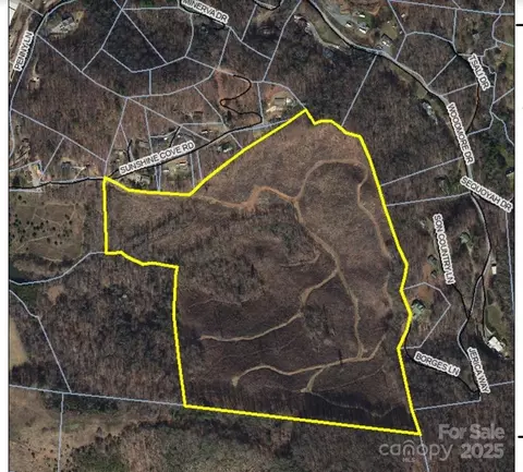 0000 Sunshine Cove Rd, Waynesville, NC 28785