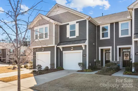 19009 Sweet Crabapple Ln, Huntersville, NC 28078