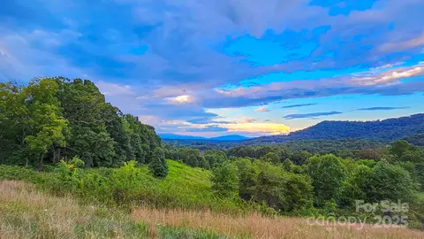 Murphy Cove Road, Candler, NC 28715
