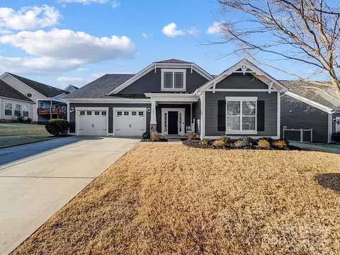 12211 Bonny Oaks Dr, Cornelius, NC 28031