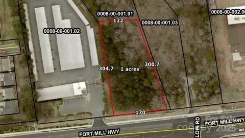 280 Fort Mill Hwy, Indian Land, SC 29707