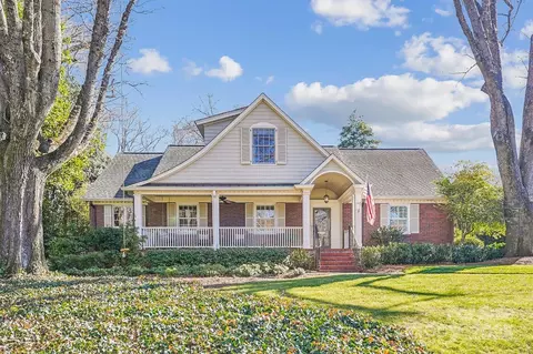 1723 Maryland Ave, Charlotte, NC 28209