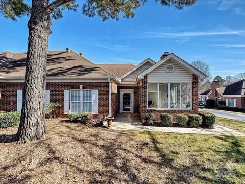 11928 Ludwell Branch Ct, Charlotte, NC 28277