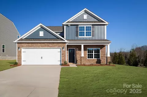 10610 Tuff Ln, Davidson, NC 28036