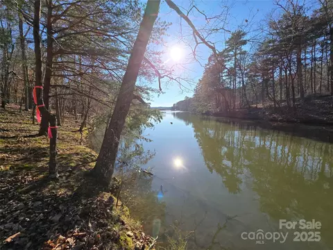 0 Whisper Lake 118 Dr #118, Badin Lake, NC 28127