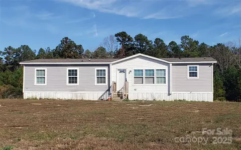 492 Thomasville Church Rd, Mount Gilead, NC 27306