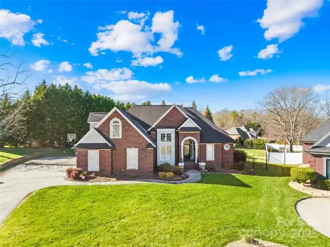 311 Kaitlyn Ln, Kings Mountain, NC 28086