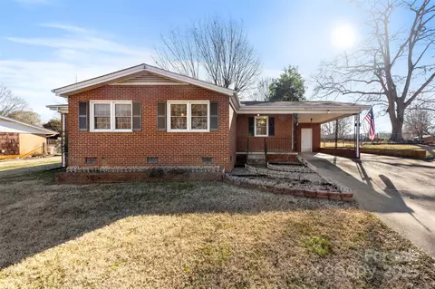 3017 Poplar Cir, Shelby, NC 28152