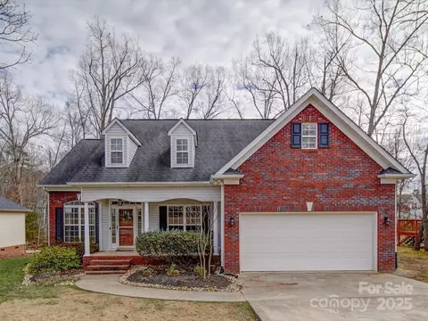 1636 Winthrop Ln, Monroe, NC 28110 photo 23