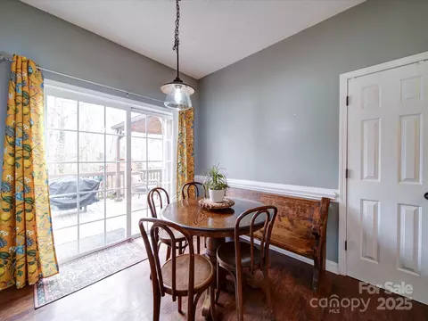 1636 Winthrop Ln, Monroe, NC 28110 photo 6