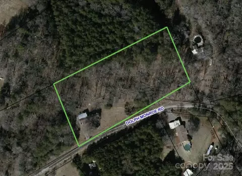 4766 Dolph Monroe Rd, Maiden, NC 28650