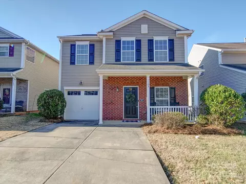 1103 Willow Wind Dr, Gastonia, NC 28054