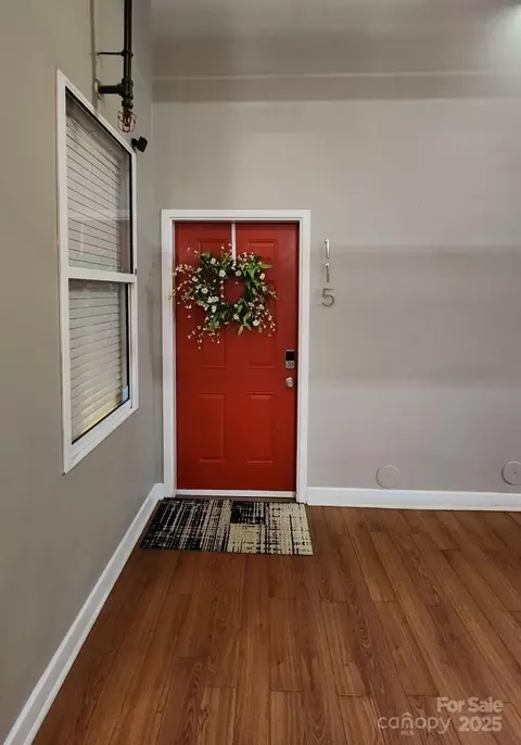 201 Hoskins 115 Rd #115, Charlotte, NC 28208