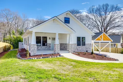502 Rhyne Cir, Gastonia, NC 28054
