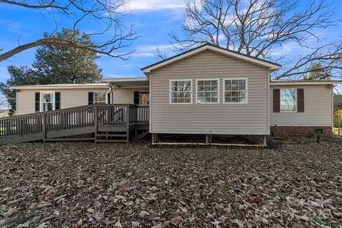 475 Drye Rd, Polkton, NC 28135