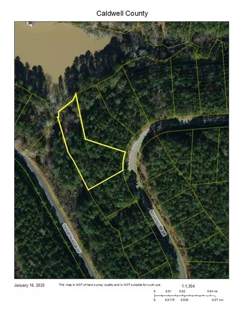 0 Broadwater 160 166 Dr #160 & 166, Granite Falls, NC 28630